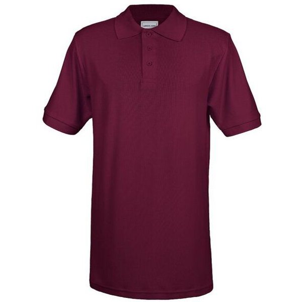 LANGER JUNG Poloshirt extra lang+slim fit