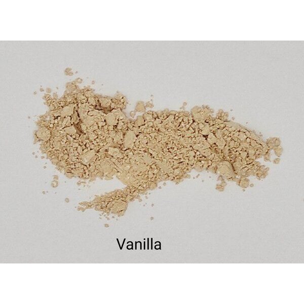 WE LUV ECO AIRBRUSHING POWDER | nachhaltig | plastikfrei | vegan