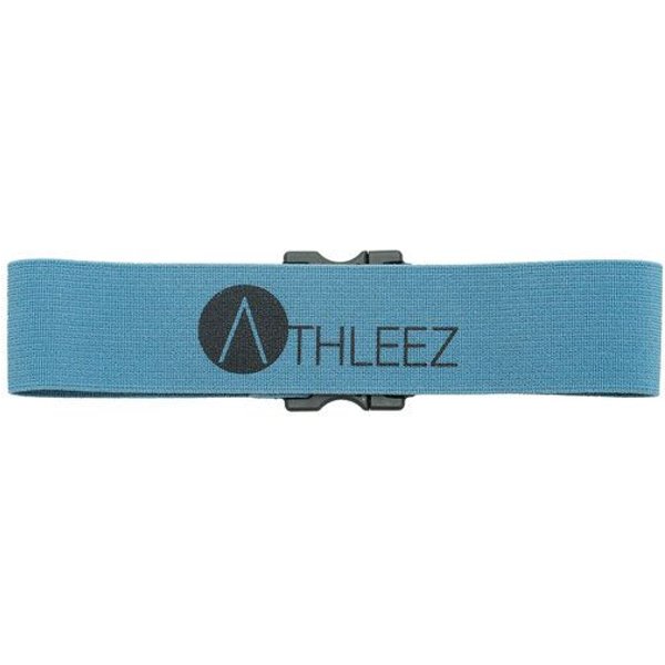 Athleez Innovatives Fitnessband mit Magnetverschluss