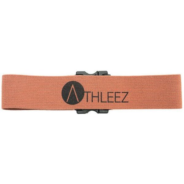 Athleez Innovatives Fitnessband mit Magnetverschluss
