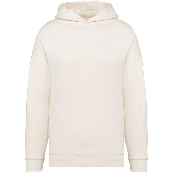 YTWOO Unisex Oversized Eco-Fleece Hoodie