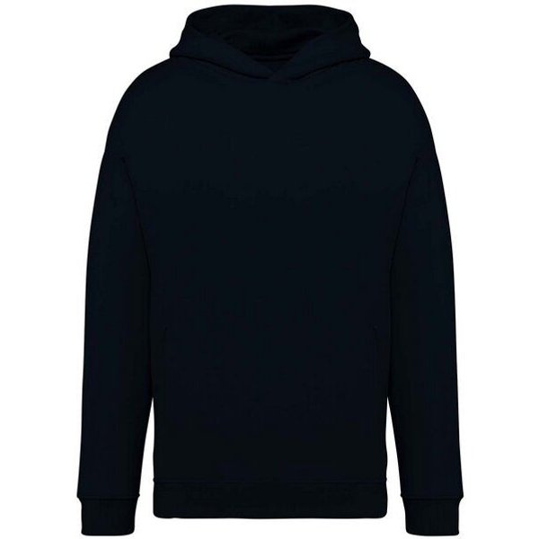 YTWOO Unisex Oversized Eco-Fleece Hoodie