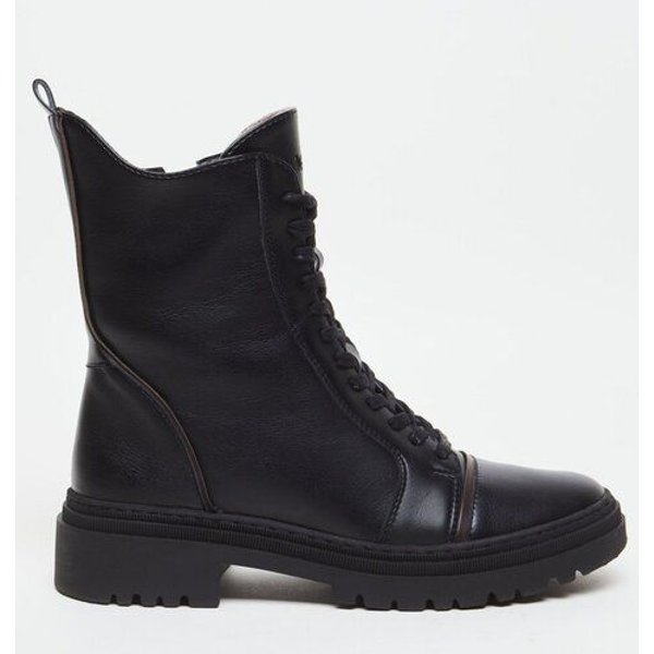 AGAZI EDI ankle boots