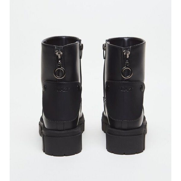 AGAZI KAMA - 2 in 1 plant-based boots