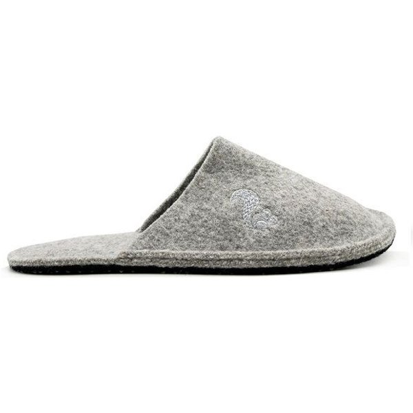 "thies ® Cozy Alpaca Slipper" aus Alpaka, made in Austria