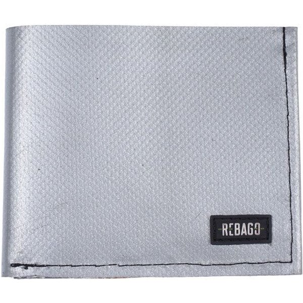 Rebago Portemonnaie Wallet Tarp Man
