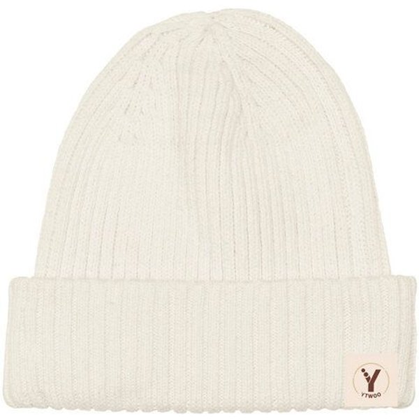 YTWOO Unisex-Mütze aus 100% Bio-Baumwolle