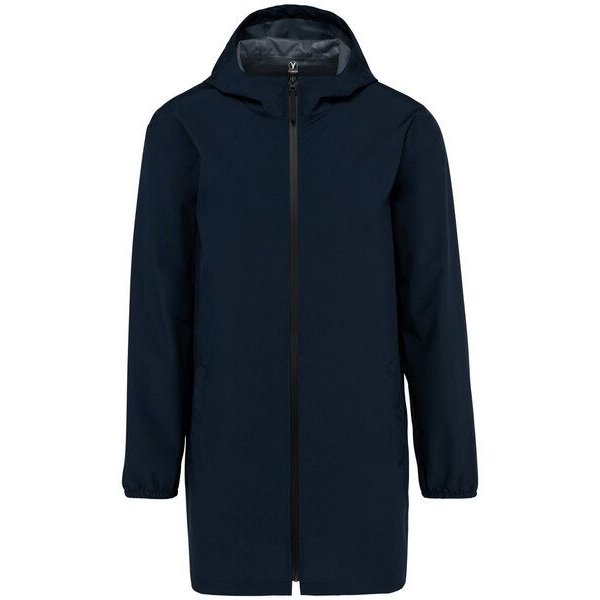 YTWOO Wasserdichte und nachhaltige Unisex-Jacke