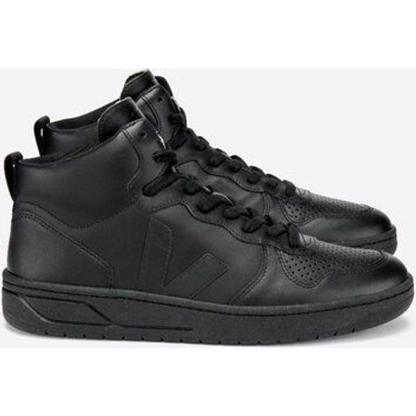Veja High-Top Sneaker Herren - V-15 Leather