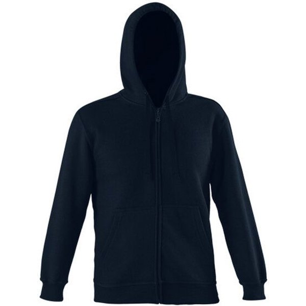 Starworld Kapuzenjacke - Zip Through Hooded Sweatjacke Zoodie