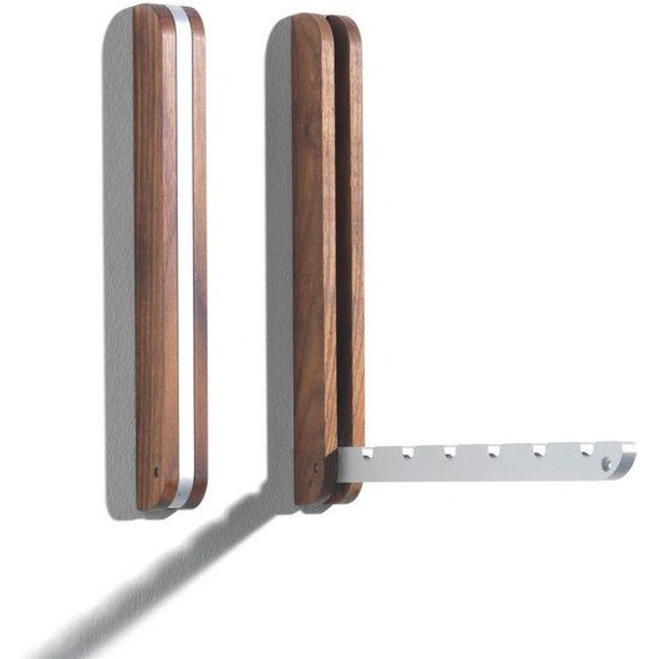 Wandhaken (side by side)