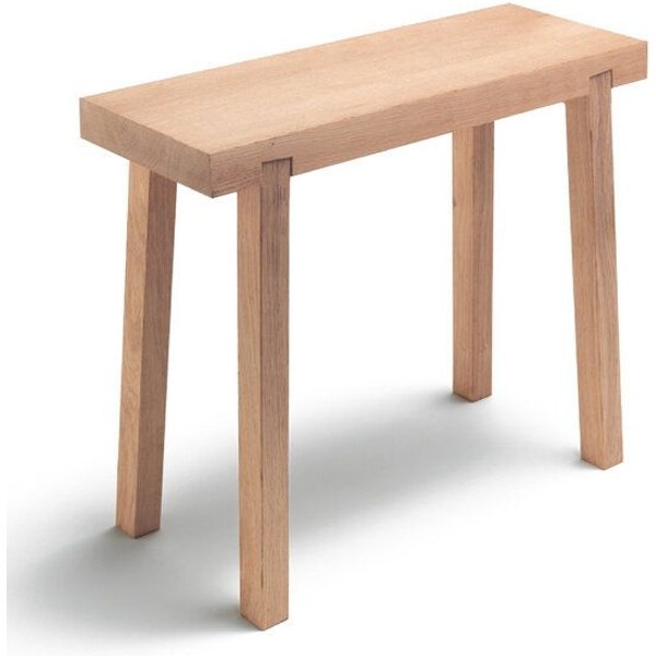 Hocker Bank Schemel (side by side)