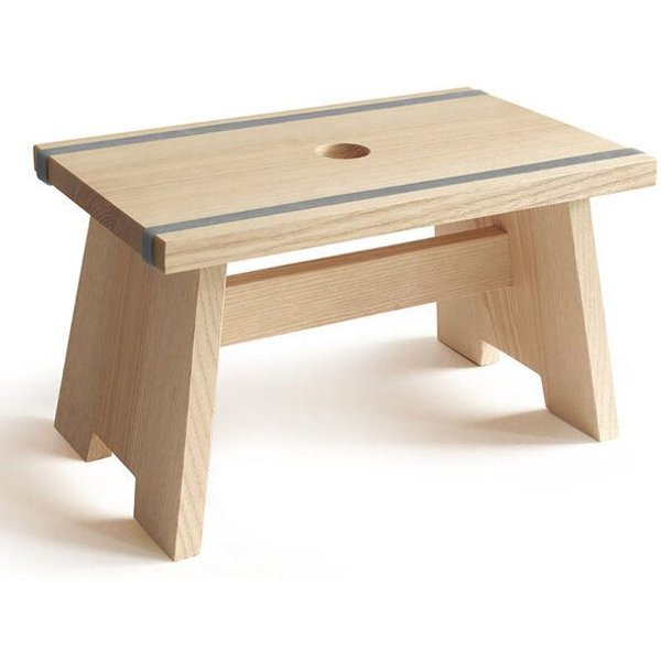 Fußschemel Little Stool (side by side)