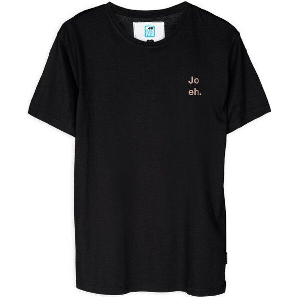 GARY MASH T-Shirt Jo eh. aus Biobaumwolle
