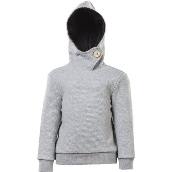 igi natur Kinder Hoodie-D1221