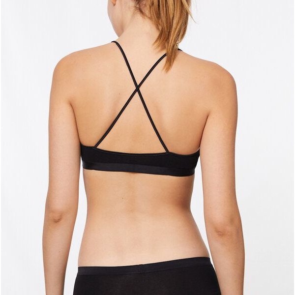 AIKYOU Bustier-BH JACKIE (wattierbar)