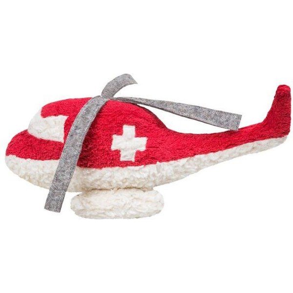 Efie Hubschrauber, kbA (organic), Made in Germany