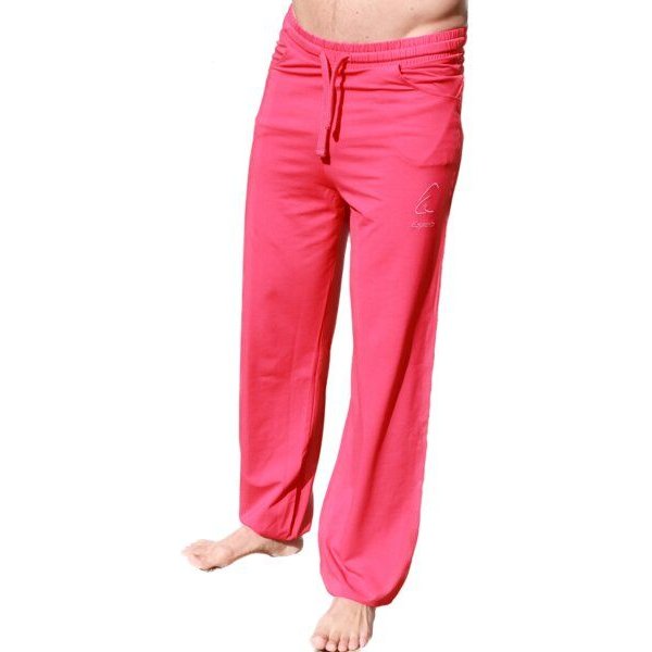 ESPARTO Yogahose Sitaara für Herren & Damen "Boyfriend Style"