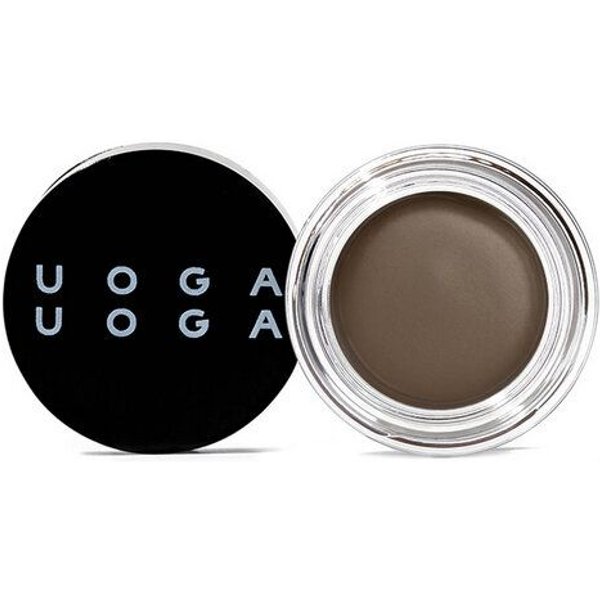 Uoga Uoga Cremige Augenbrauenpomade, natürlich & vegan