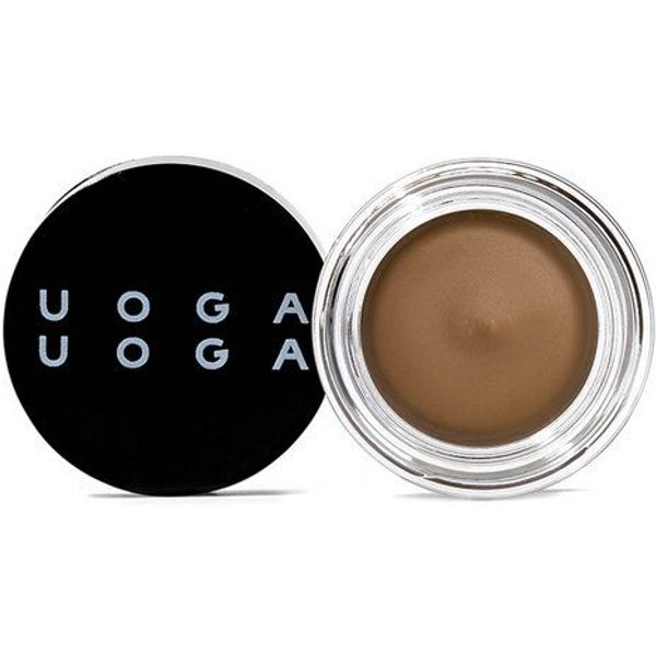 Uoga Uoga Cremige Augenbrauenpomade, natürlich & vegan