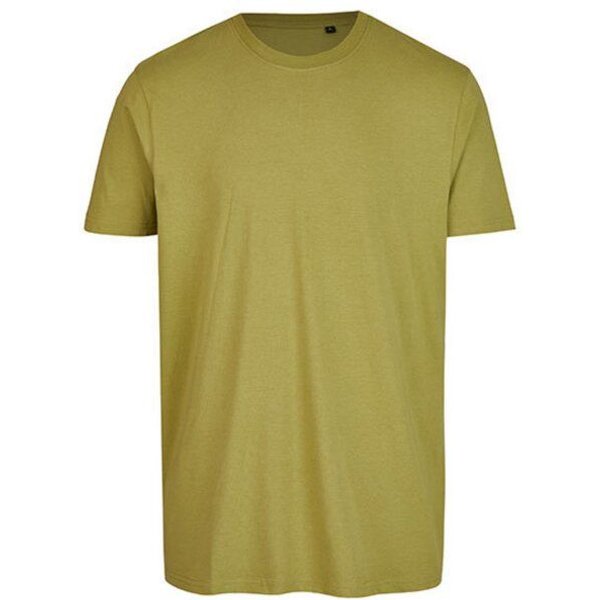 miners mate Unisex Rundhals T-Shirt aus BIO - Baumwolle