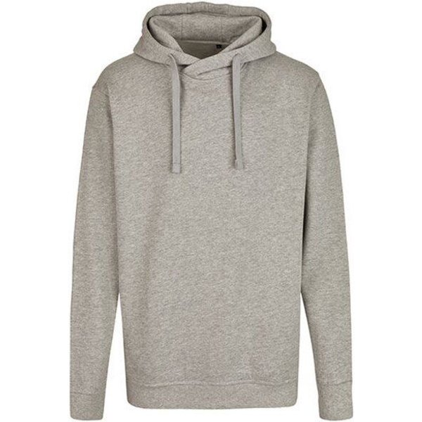 miners mate Unisex Hoodie Kapuzenpullover Pullover mit Kapuze aus BIO - Baumwolle