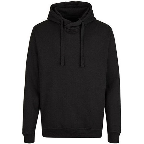 miners mate Unisex Hoodie Kapuzenpullover Pullover mit Kapuze aus BIO - Baumwolle