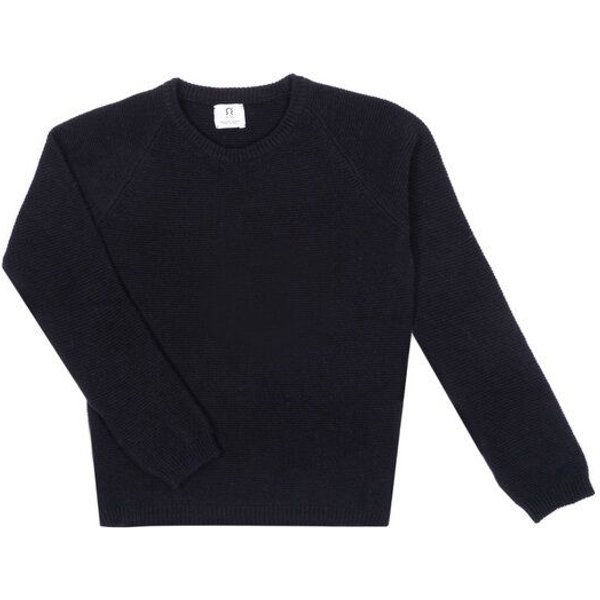 Rifò - Circular Fashion Made in Italy Damenpullover Giulietta aus recycelter Kaschmirwolle