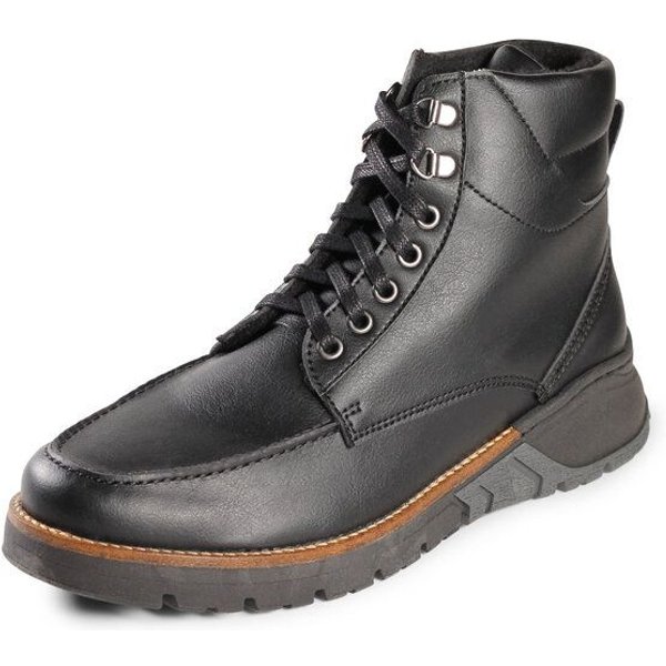 Fairticken Hohe vegane Winterschuhe NICOLAU Men