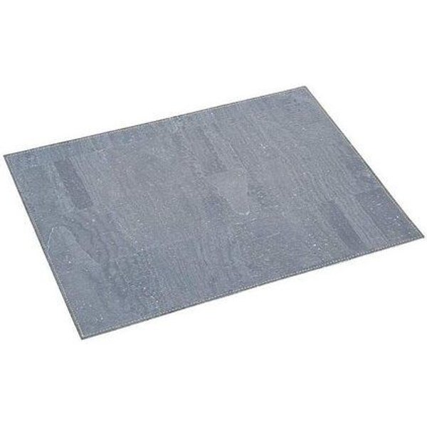 Kork-Deko Tischset / Platzdeckchen in drei verschiedenen Farben