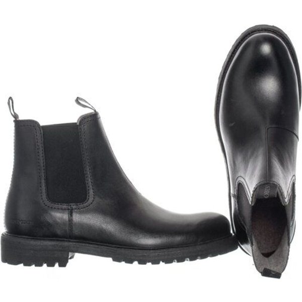 Ten Points - Herren-Stiefelette Bertil