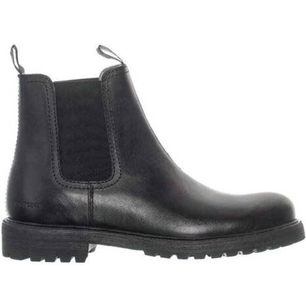 Ten Points - Herren-Stiefelette Bertil
