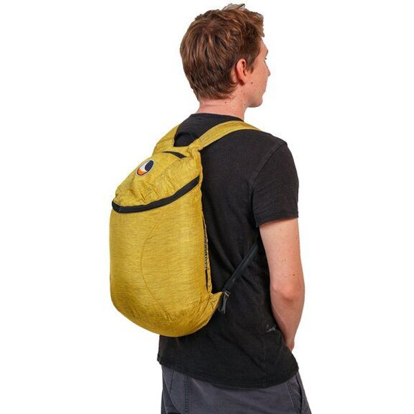 Ticket to the Moon Ultraleichter Faltrucksack "Backpack Mini" (15 L)