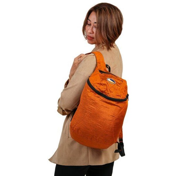 Ticket to the Moon Ultraleichter Faltrucksack "Backpack Mini" (15 L)