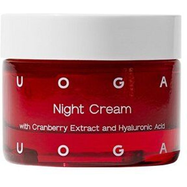 Uoga Uoga Night Cream 30ml
