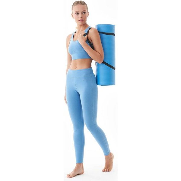 ORGANICATION LENNA | High Waist Leggings aus Bio-Baumwolle