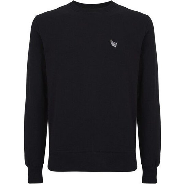 Bestickter Pullover – Claude – LIGARTI Tiermanufaktur