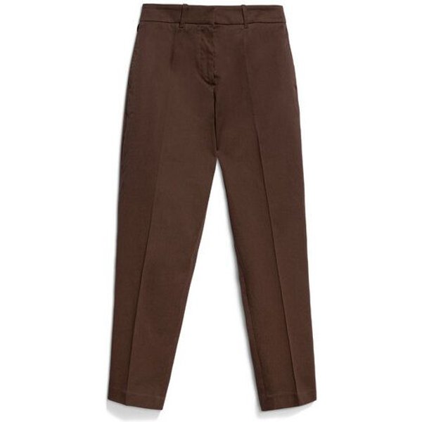 ARMEDANGELS WARMAAR - Damen Webhose Regular Fit aus Bio-Baumwoll Mix