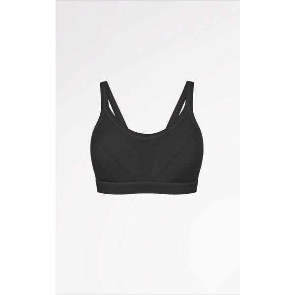 CASAGiN BH mit herausnehmbaren Cups ohne Bund aus TENCEL