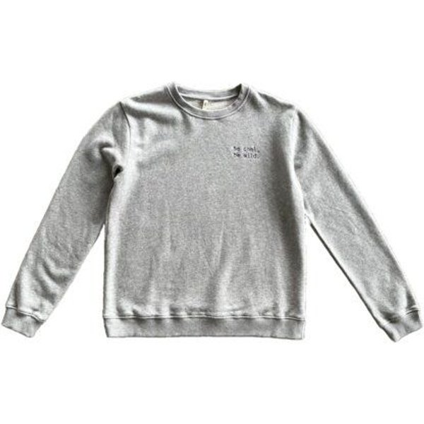 PETER JO Sweatshirt Bass Frau