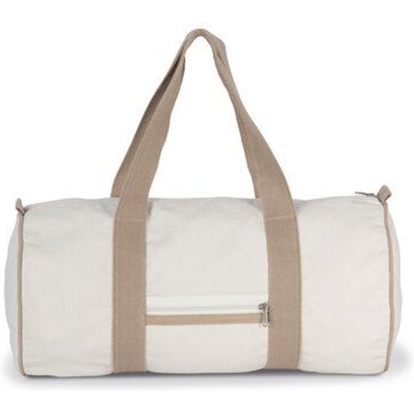 YTWOO Recycelte helle Sport- und Reisetasche