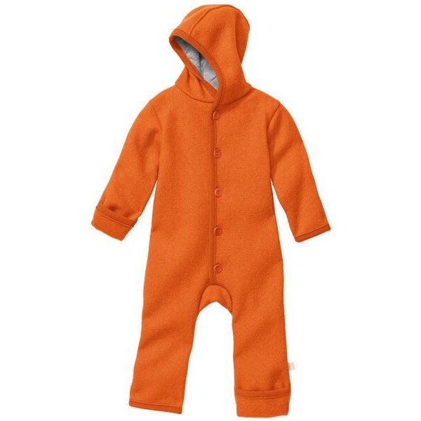 disana Walkoverall bio Merinowolle