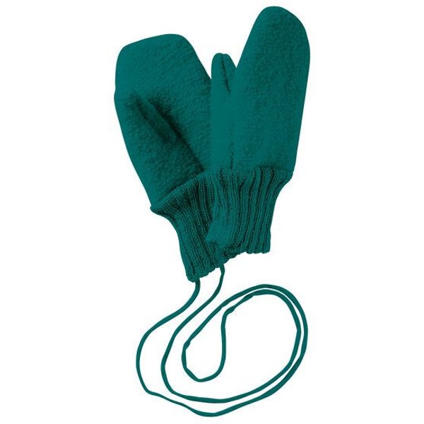 Disana Walkhandschuhe bio Merinowolle