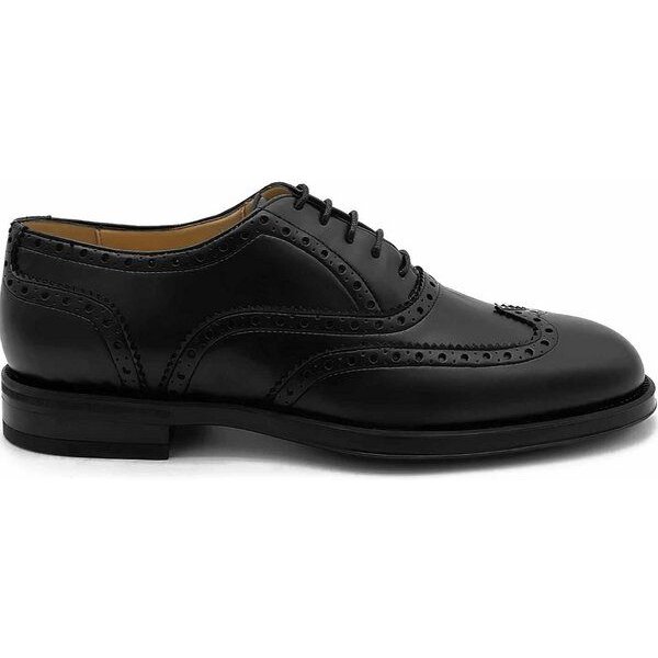Solari Milano Veganer Oxford Brogue