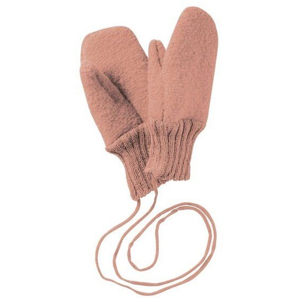 Disana Walkhandschuhe bio Merinowolle