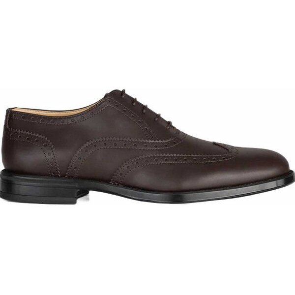Solari Milano Veganer Oxford Brogue