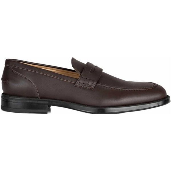 Solari Milano Veganer Penny Loafer