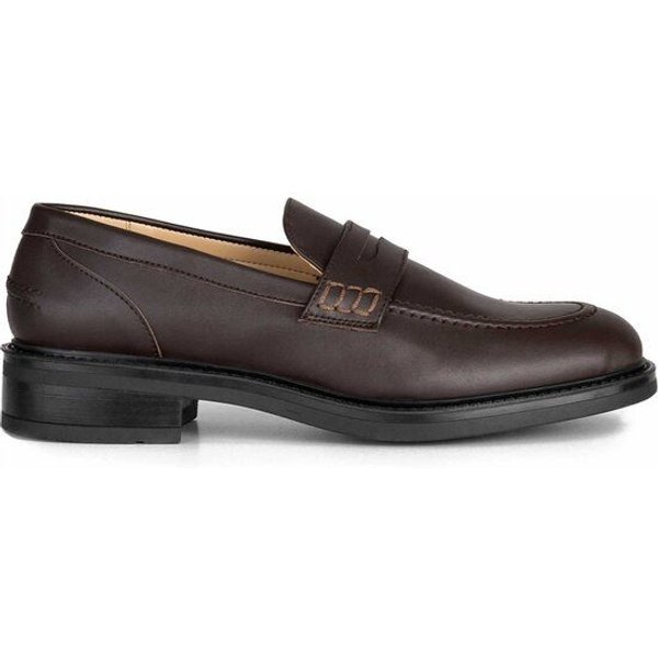 Solari Milano Veganer Penny Loafer - Damen