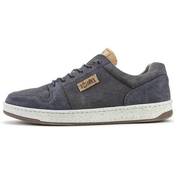 Doghammer Nachhaltiger Sneaker Herren - Textile Commuter