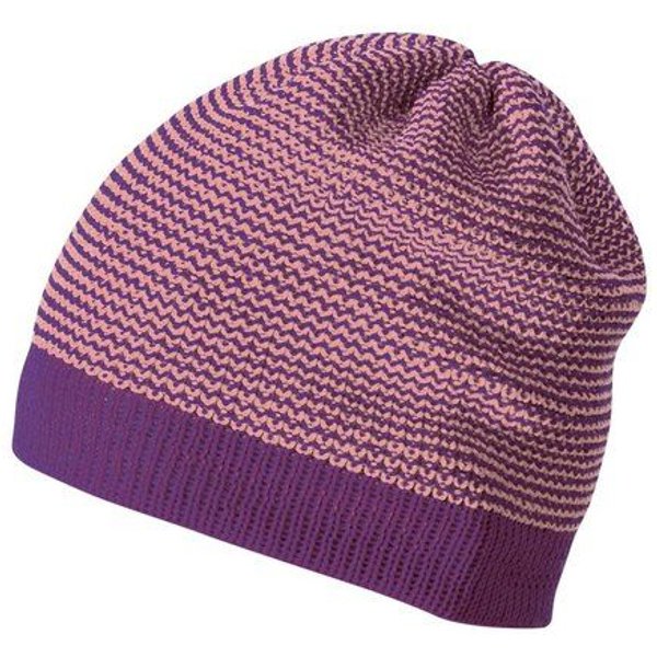 Disana Beanie bio Merinowolle